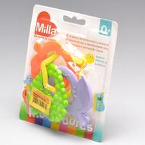 Mordedor Conjunto de Frutas - Milla