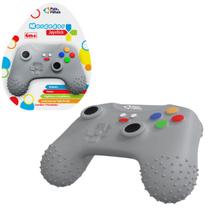 Mordedor Controle De Vídeo Game Realista Joystick Macio Pais E Filhos