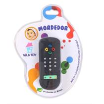 Mordedor Controle Remoto +2 Meses - Vila Toy