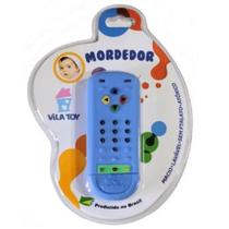 Mordedor - controle remoto 200-03 - vila toy