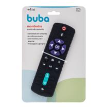 Mordedor Controle Remoto Buba Preto