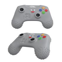 Mordedor Controle Remoto De Video Game Bebe 4 meses Joystick