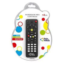 Mordedor Controle Remoto Macio Para O Bebê Pais E Filhos