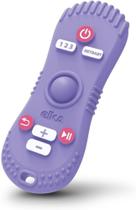 Mordedor Controle Tv Lilás Elka - 1263
