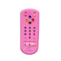 Mordedor Controle Vila Toy Macio Lavavel Atoxico