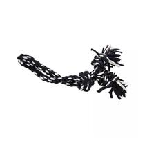 Mordedor corda black mc-24 - The Pets Mordedor corda black mc-24 - The Pets
