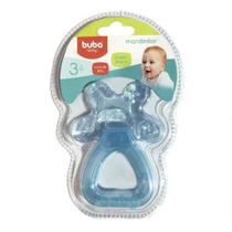 Mordedor De água Baby Incolor - Buba (9706)