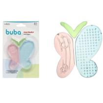 Mordedor de borboleta com agua - buba Mordedor de borboleta com agua - buba