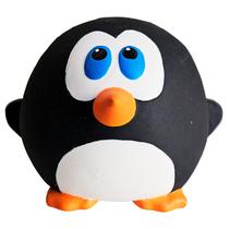 Mordedor De Látex Boneco Macio Brinquedo Latoy Geladinho