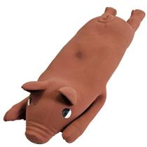 Mordedor De Látex Boneco Macio Brinquedo Latoy Leitao