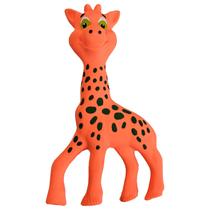 Mordedor De Látex Boneco Macio Brinquedo Latoy Neck