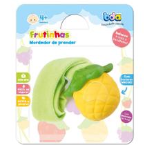 Mordedor de Prender Frutinhas Abacaxi +4m Toyster