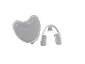 Mordedor De Silicone Anti Bruxismo - RCP