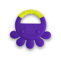 Mordedor de Silicone Ocean Friends MultikidsBaby