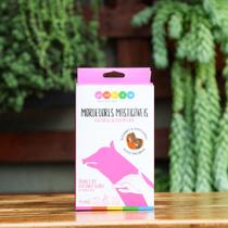 Mordedor desidratado para cães - Focinho suíno 4 unidades Mordedor desidratado para cães - Focinho suíno 4 unidades