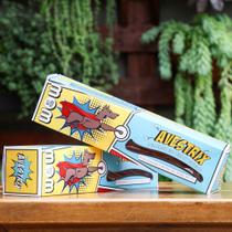 Mordedor desidratado - Tendão de Avestruz