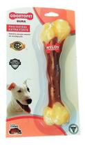 Mordedor Durabone Mordida Extraforte Big Cachorro 22kg Nylon Mordedor Durabone Mordida Extraforte Big Cachorro 22kg Nylon