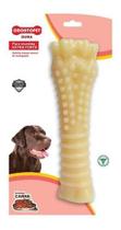 Mordedor Durabone T-bone Mordida Extraf. Cachorro Mais 22k Mordedor Durabone T-bone Mordida Extraf. Cachorro Mais 22k