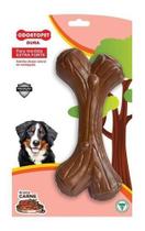 Mordedor Durabone Tronco Mordida Extraforte Cachorro Mais 22kg Mordedor Durabone Tronco Mordida Extraforte Cachorro Mais 22kg