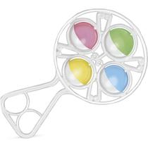 Mordedor e Chocalho 4 Bolas