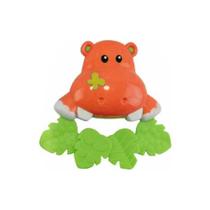 Mordedor e chocalho pais e filhos