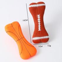 Mordedor Esportivo Resistente