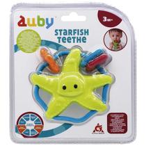 Mordedor Estrela Para Bebês Bang Toys Mordedor Estrela Para Bebês Bang Toys