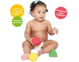 Mordedor formas divertidas toyster ec st Mordedor formas divertidas toyster ec st