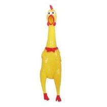 Mordedor Frango Brinquedo PeT