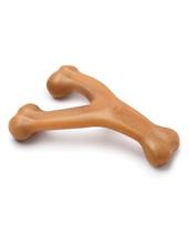 Mordedor (G)Benebone para Cachorros para Cachorros WISHBONE FRANGO