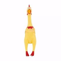 Mordedor galinha frango pet cachorro brinquedo Mordedor galinha frango pet cachorro brinquedo