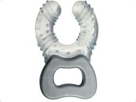 Mordedor Gelado Para Bebês Com Água Para Alivio Do Inchaço