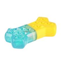 Mordedor Gelado Para Pet Osso 13x7x3cm C3b