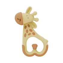 Mordedor Girafa Dr. Brown's - Sem BPA - 3+ Meses