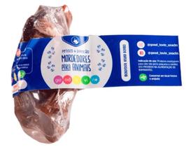 Mordedor Heard Bovino Good Lovin Para Cães e Gatos 1un Mordedor Heard Bovino Good Lovin Para Cães e Gatos 1un