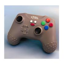 Mordedor Infantil Bebê Controle Vídeo Game Joystick Pais & Filhos