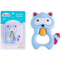 Mordedor Infantil Bichinhos Menino Pimpolho Mordedor Infantil Bichinhos Menino Pimpolho