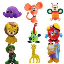 Mordedor Infantil Brinquedo - Latoy