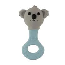 Mordedor Infantil Brinquedo TEXTOY Mordedor Infantil Brinquedo TEXTOY