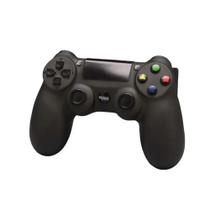 Mordedor Infantil Controle Video Game Preto Vinil - Dican Mordedor Infantil Controle Video Game Preto Vinil - Dican