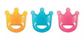 Mordedor Infantil D Agua Meu Bebe Dentinho