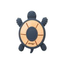 Mordedor Infantil Divertido Silicone para Bebê Clingo