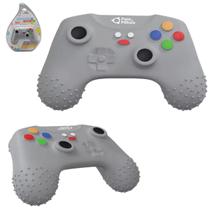 Mordedor Infantil Macio P/ Bebê Controle Remoto De Borracha