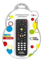 Mordedor Infantil Macio Para Bebê Controle Remoto Tv Cor Mor Mordedor Infantil Macio Para Bebê Controle Remoto Tv Cor Mor
