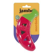 Mordedor Jambo Fruit Treat Pimenta