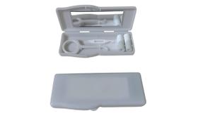 Mordedor Kit Essencial Para Alinhadores Ortodonticos Natural Mordedor Kit Essencial Para Alinhadores Ortodonticos Natural