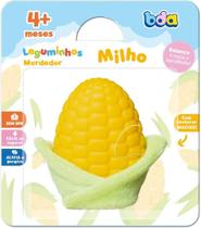 Mordedor Leguminhos Milho BDA Toyster 2941