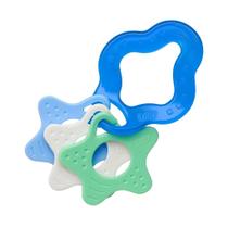 Mordedor Lolly Clean com Estrelas Azul