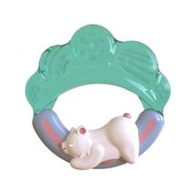 Mordedor Lolly Kinddy Com Agua Urso