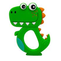 Mordedor Lolly Kinddy De Silicone Dynno